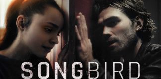 SONGBIRD – Bande Annonce (Film 2021) HD VostFR