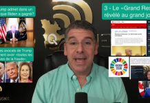 Des nouvelles de Trump par Alexi