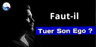 Tuer Son Ego ?