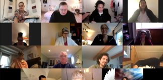 Les Dimanches d’UCEM : Chapitre 7 (3ème partie)