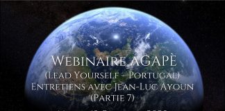 Entretiens avec Jean-Luc Ayoun – Partie 7 et 8 – 13 octobre 2020