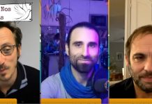 Conférence-débat: “L’État nuit-il gravement à la santé ?”, avec Dr. Arnaud Chiche et Dr. Louis Fouché