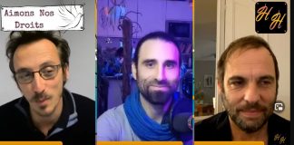 Conférence-débat: “L’État nuit-il gravement à la santé ?”, avec Dr. Arnaud Chiche et Dr. Louis Fouché