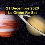 Les secrets du 21 décembre – Le grand Re-Set cosmique