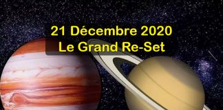 Les secrets du 21 décembre – Le grand Re-Set cosmique