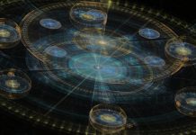 L’espace-temps émerge-t-il de l’enchevêtrement ? + “Ni le temps ni l’espace n’existent” par Laurent Freeman (alias “Rien du Tout”)