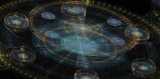 L’espace-temps émerge-t-il de l’enchevêtrement ? + “Ni le temps ni l’espace n’existent” par Laurent Freeman (alias “Rien du Tout”)