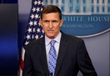 Aux USA, le Général Flynn demande d’autres Élections !