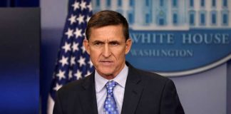 Aux USA, le Général Flynn demande d’autres Élections !