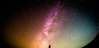 Astrophysique – L’Écume de l’espace-temps