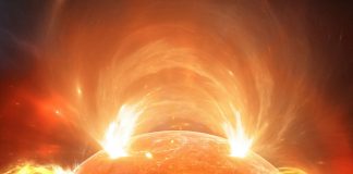 Le nouveau cycle solaire pourrait être le plus intense jamais observé