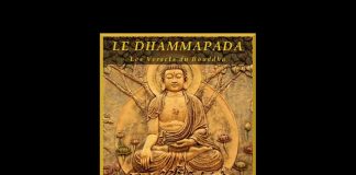 AudioLivre – Le Dhammapada – Les Versets du Bouddha