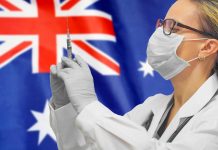 L’Australie annule l’essai du vaccin COVID en raison de faux positifs “inattendus” pour le VIH