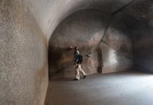 Bâtisseurs de l’Ancien Monde – Teaser #2 : Les grottes de Barabar