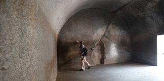 Bâtisseurs de l’Ancien Monde – Teaser #2 : Les grottes de Barabar