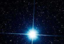 Jupiter et Saturne vont s’aligner pour créer la première “étoile de Noël” depuis près de 800 ans