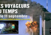 Les voyageurs du Temps et le 11 Septembre – Les prédictions cachées de Retour vers le Futur