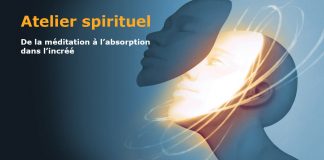 De la méditation à l’absorption dans l’incréé (vidéo en ligne)