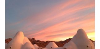 La technique SuperAdobe permet d’offrir des maisons pour tous
