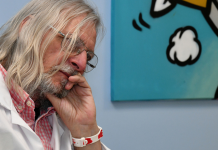 Didier Raoult : le Conseil d’Etat italien dit oui à l’HCQ