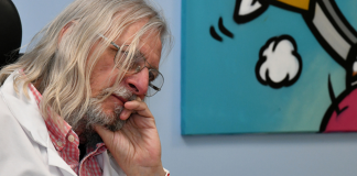 Didier Raoult : le Conseil d’Etat italien dit oui à l’HCQ