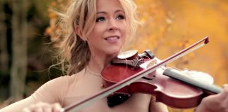 Lindsey Stirling – Guardian