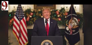 Trump : “Je veux vous expliquer pourquoi je suis si déterminé !”