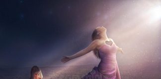 Révisions déc. 2020 – Un cours en miracles… “Je suis le fils de Dieu”