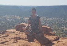 Laurent Freeman – L’interview de radio “Ici & Maintenant”