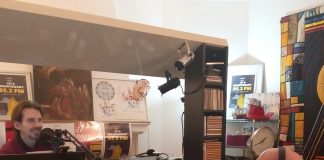 Philipp Chekler : “J’ai vécu l’unité totale avec l’Univers.”