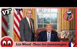 Tous les mensonges seront révélés – Clark Clay reçoit l’avocat Lin Wood