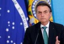 Le président brésilien Jair Bolsonaro déclare qu’il ne prendra pas de vaccin contre le coronavirus (et vous ne devriez pas non plus).