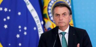 Le président brésilien Jair Bolsonaro déclare qu’il ne prendra pas de vaccin contre le coronavirus (et vous ne devriez pas non plus).