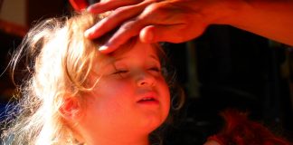 Petit matin lumineux