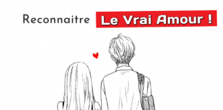 Tout Savoir Sur Le Vrai Amour ❤️