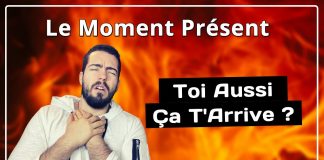 Grosses Montées d’Émotions ! Impossible d’Être Présent