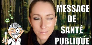 Message de Santé Publique: Conseils pour maximiser l’efficacité de votre système immunitaire!