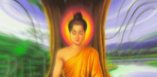 Paroles du Bouddha