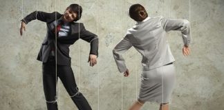 La fin des manipulations de sociétés