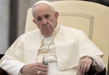 De fortes rumeurs au sujet de la démission du Pape