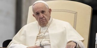 De fortes rumeurs au sujet de la démission du Pape