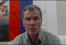 Un participant d’Hold#Up interné de force