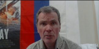 Un participant d’Hold#Up interné de force