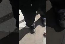 Comment refuser le port du masque à Paris sans se faire verbaliser avec maître Carlo Alberto Brusa