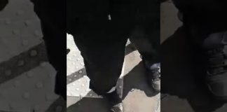 Comment refuser le port du masque à Paris sans se faire verbaliser avec maître Carlo Alberto Brusa