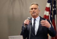 Robert Kennedy Jr. met en garde sur le Vaccin Covid !