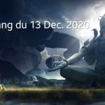 Satsang du 13 Déc. 2020