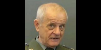 La Russie dénonce et expose l’agenda secret du Nouvel Ordre Mondial sur le Covid 19