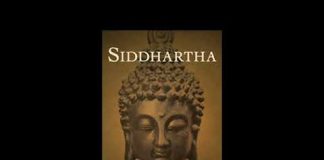 SIDDHARTHA de Herman Hesse (Livre audio)
