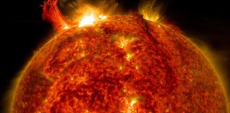 Le point sur l’activité du cycle solaire 25 (nov-déc 2020)